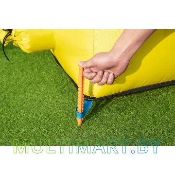 Бассейн Bestway Splashmore 53345 (435х286х267) картинка 6